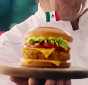 Mc  México por Reprodução