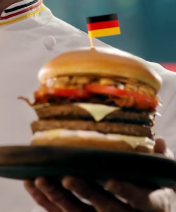 Mc Alemanha por Reprodução