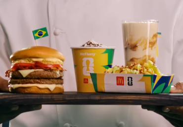 MC Brasil por Reprodução