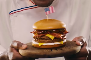 Mc Estados Unidos por Reprodução