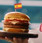 McEspanha por Reprodução