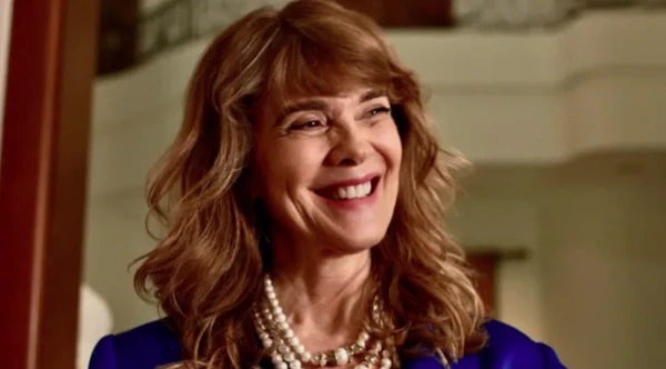 Atriz por Reprodução | HBO Max