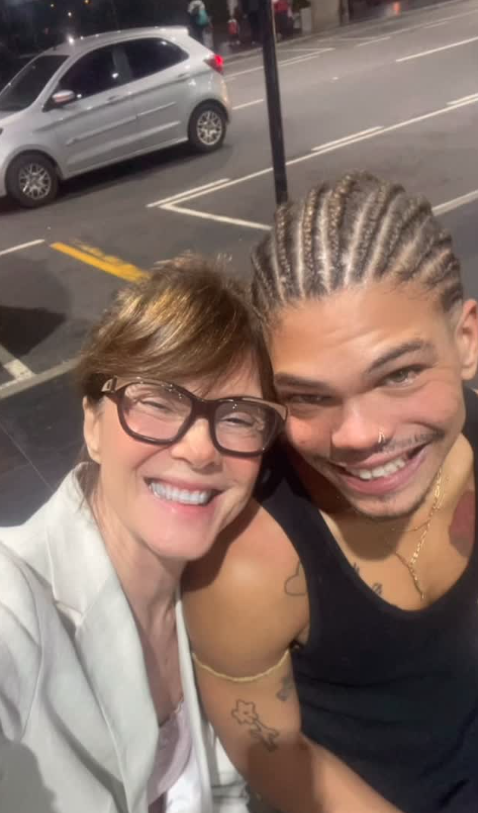 Atriz por Reprodução | Redes Sociais