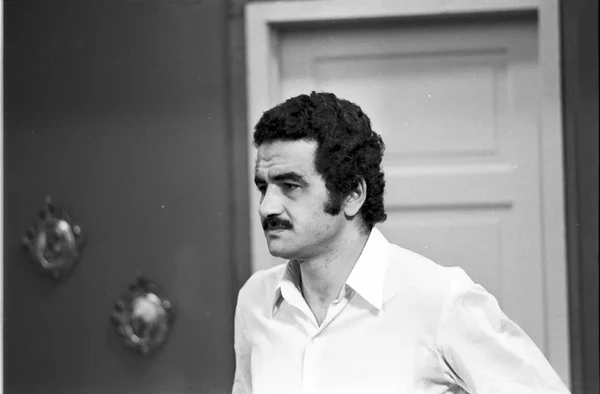 Otávio Augusto por Reprodução