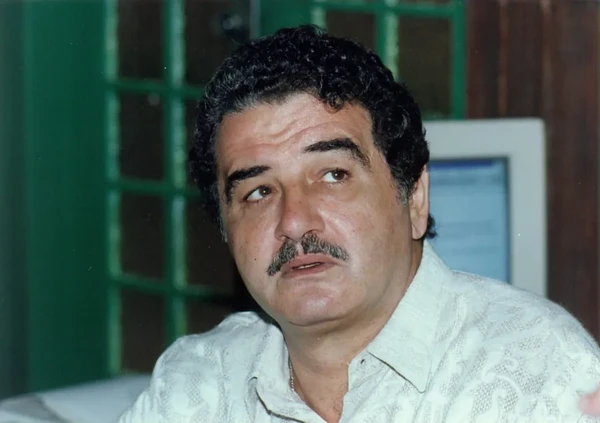 Otávio Augusto por Reprodução