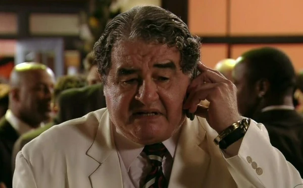 Otávio Augusto diz que quer participar da continuação de Avenida Brasil na Globo