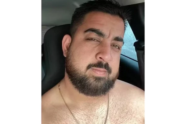 Patrick Fiuza está foragido por conta do crime por Reprodução