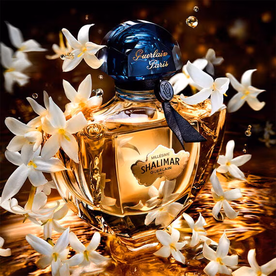 Perfume para Câncer: Shalimar (Guerlain) por Reprodução