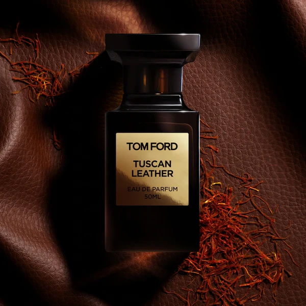 Perfume para Capricórnio: Tuscan Leather (Tom Ford) por Reprodução