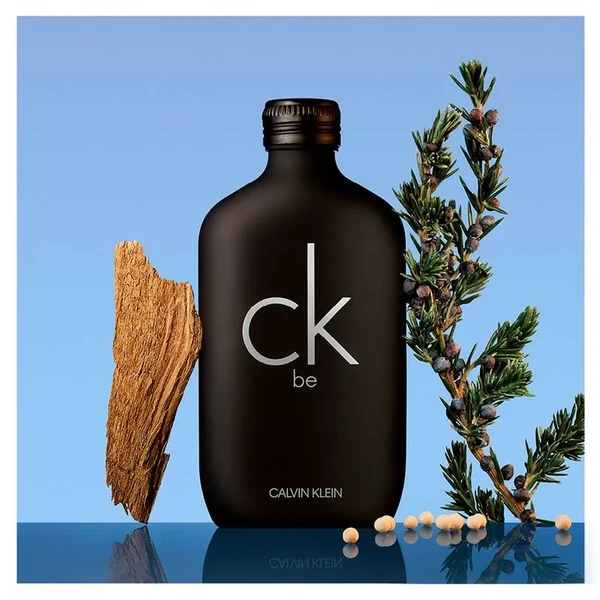 Perfume para Sagitário: CK Be (Calvin Klein) por Reprodução