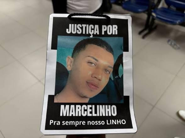 PMs que mataram comerciante vão a júri popular por Divulgação