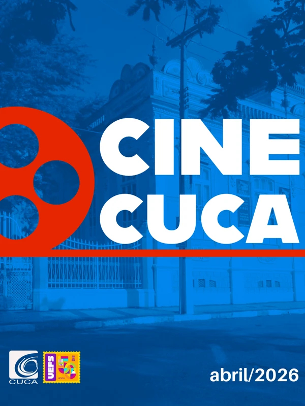 Programação de abril do Cine Cuca traz sessões gratuitas de filmes de Alfred Hitchcock por Divulgação