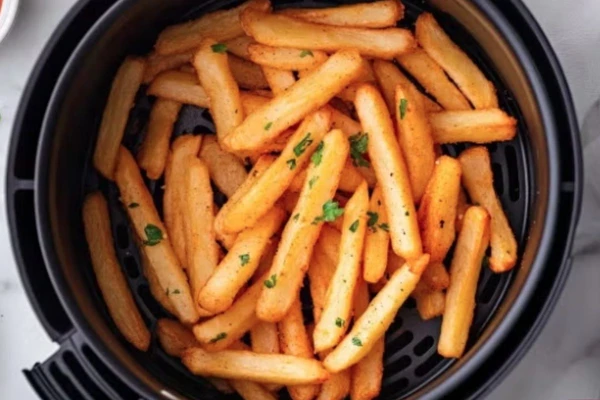 Receita é prática e fácil