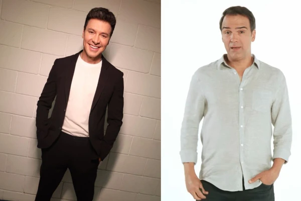 Rodrigo Faro abriu o jogo sobre decisão