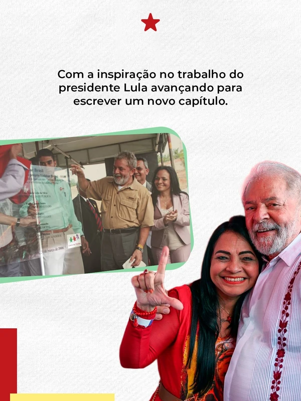 Saída de Moema do PT por Reprodução