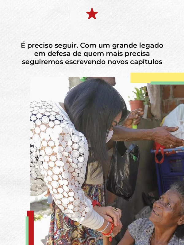 Saída de Moema do PT por Reprodução