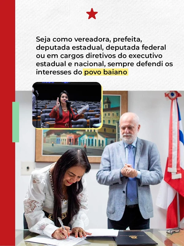 Saída de Moema do PT por Reprodução