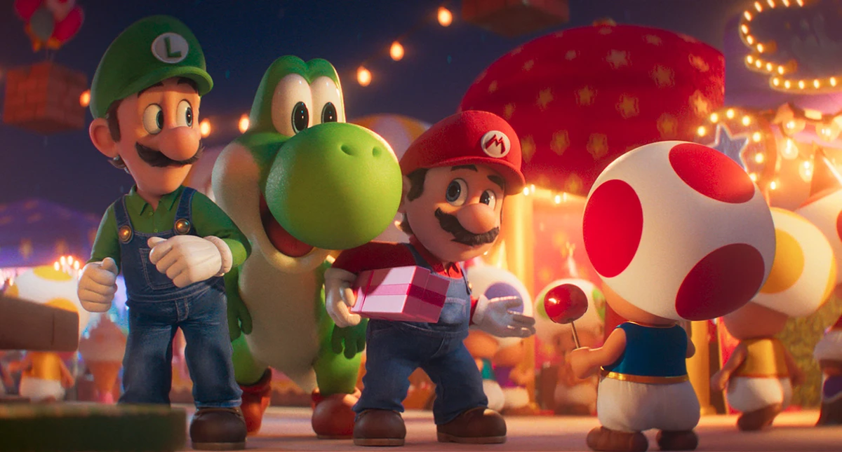 Filme já está nos cinemas por Divulgação | Universal Pictures