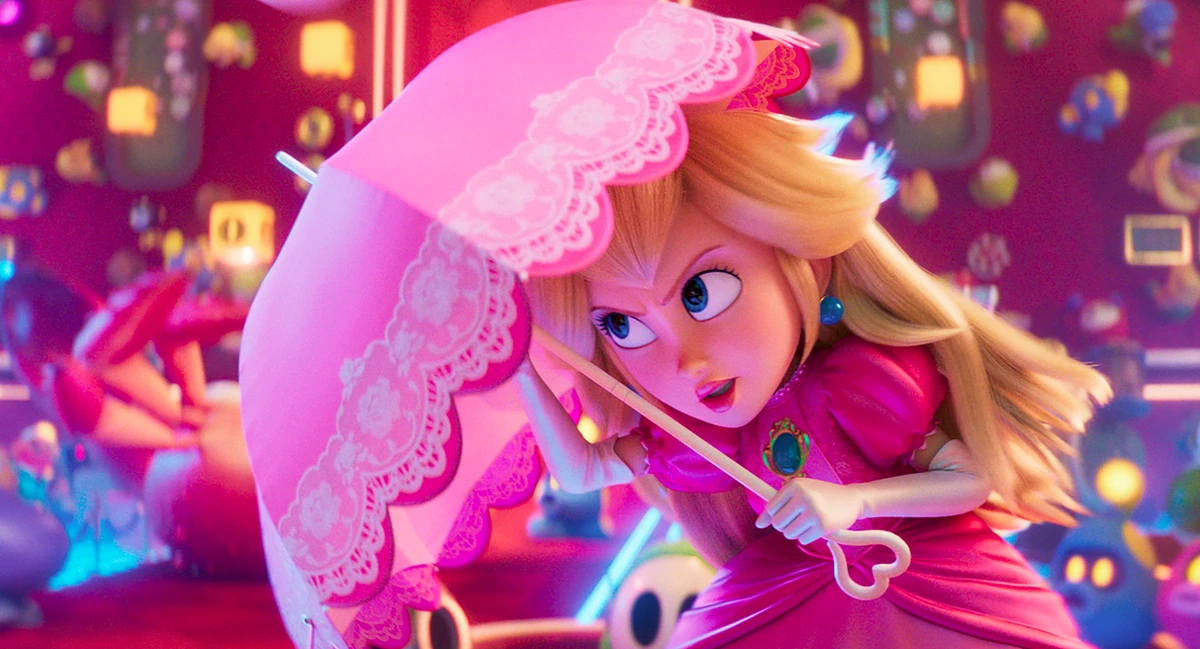 Filme já está nos cinemas por Divulgação | Universal Pictures