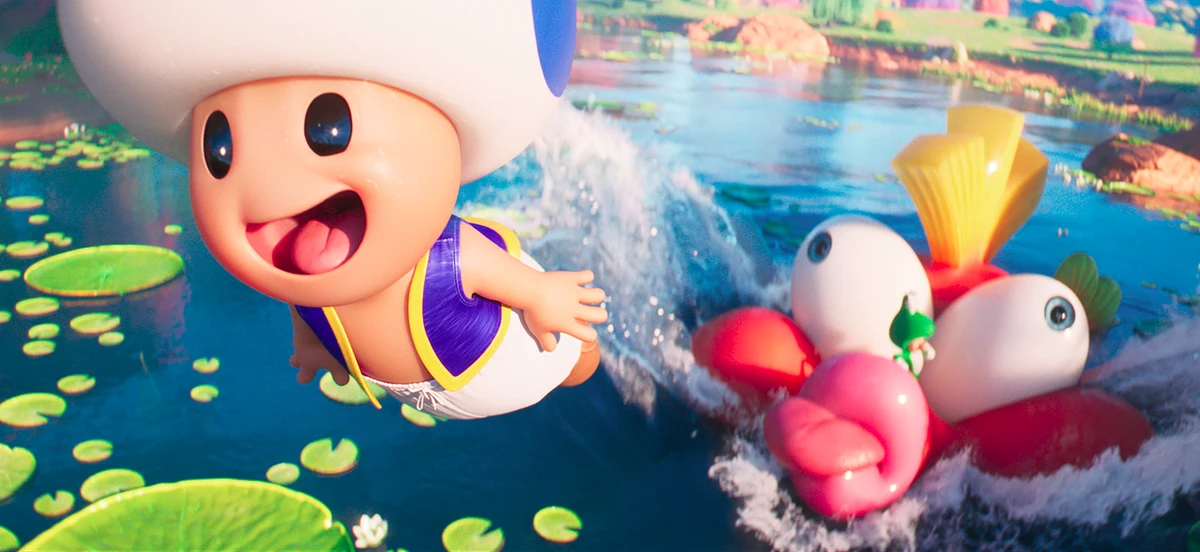 Filme já está nos cinemas por Divulgação | Universal Pictures