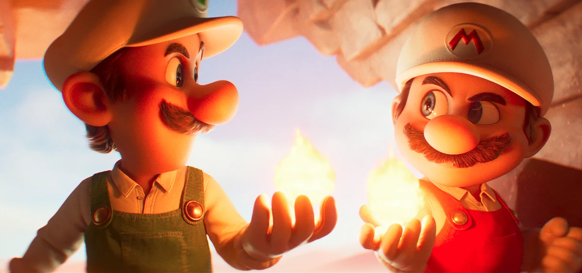 Filme já está nos cinemas por Divulgação | Universal Pictures