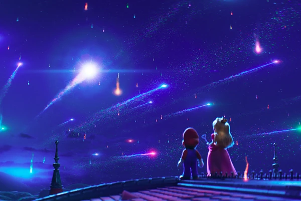 Filme já está nos cinemas por Divulgação | Universal Pictures