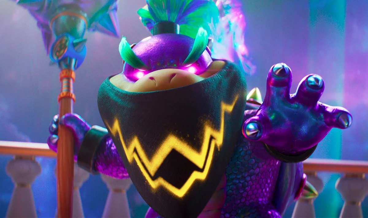 Filme já está nos cinemas por Divulgação | Universal Pictures