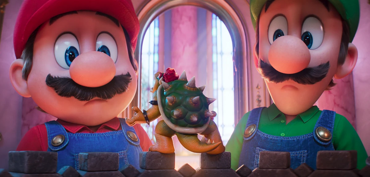 Filme já está nos cinemas por Divulgação | Universal Pictures