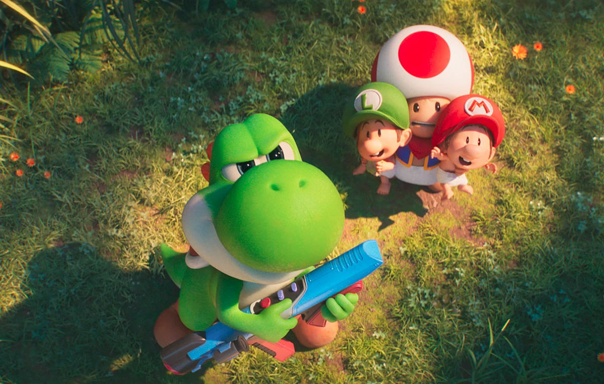 Filme já está nos cinemas por Divulgação | Universal Pictures