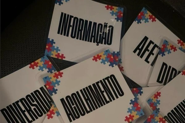 Vitória fará campanha de conscientização sobre autismo