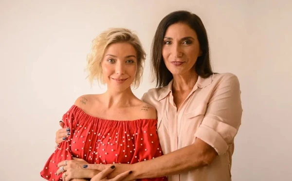 Zizi Possi comenta conversão de Luiza Possi e critica ataques nas redes sociais
