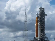 Imagem - Corrida pela Lua vira disputa de poder entre EUA e China