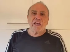 Imagem - Defesa de Stênio Garcia se pronuncia após ator processar as próprias filhas por causa de apartamento