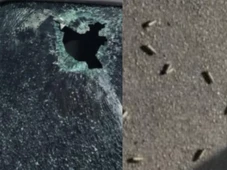 Imagem - Dois mortos e carros metralhados: tiroteio entre facções causa terror em Tancredo Neves