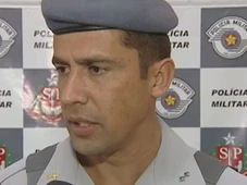 Imagem - Após prisão, tenente-coronel acusado de matar esposa se aposenta da PM com salário de R$ 28,9 mil