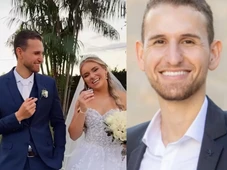 Imagem - Noivo de 24 anos morre logo após cerimônia de casamento