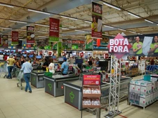 Imagem - Bota Fora: liquidação da Ferreira Costa tem produtos com até 50% de descontos