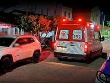 Imagem - Casal é morto a tiros em ataque no interior da Bahia