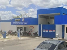 Imagem - Grupo suspeito de comandar sequestro de dentro de presídios é alvo de operação na Bahia