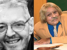 Imagem - Morre Duda Anizio, filho de Chico Anysio, aos 56 anos