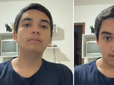 Imagem - Filho de prefeito na Bahia expõe término do pai e culpa assessora por boatos de traição: 'Mal intencionada'