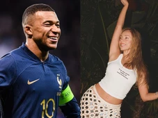 Imagem - Saiba quem é Ester Expósito, atriz apontada como suposto affair de Mbappé
