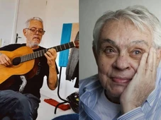 Imagem - Quem era Duda Anizio, filho de Chico Anysio que morreu aos 56 anos