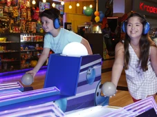 Imagem - Abril Azul promove ações de inclusão e lazer adaptado para crianças com TEA