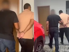 Imagem - Encontro por aplicativo: homem é preso por estupro, extorsão e injúria  na Bahia