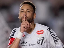 Imagem - Imprensa internacional critica Neymar por fala machista após vitória do Santos