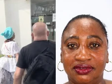 Imagem - Mulher que oferecia rezas no Centro Histórico é presa por suspeita de extorquir turistas