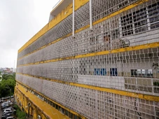 Imagem - 'Nova Politécnica': entenda o projeto que divide opiniões na maior unidade da Ufba e deixa futuro de prédio em aberto