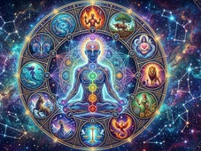 Imagem - 3 signos vivem uma virada na saúde emocional hoje (2 de abril) e retomam o equilíbrio