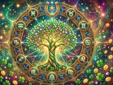 Imagem - Cada signo tem um dia de sorte nesta semana (entre 6 e 12 de abril) e ele pode mudar tudo; descubra o seu